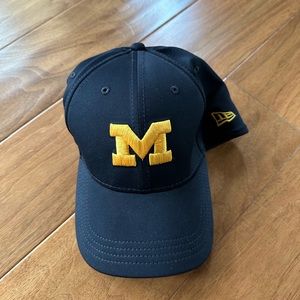 Michigan Cap